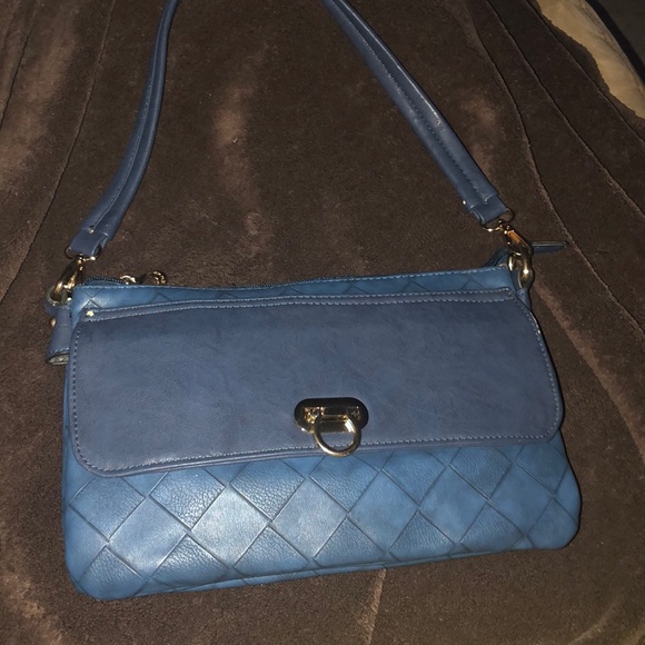 Handbags - New Blues Shoulder bag/cross body